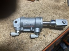 Pnematics Air Cylinder For Heidelberg Print Machines