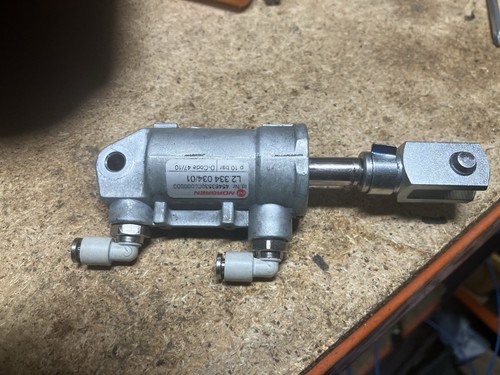 Pnematics air cylinder for - cylinder,