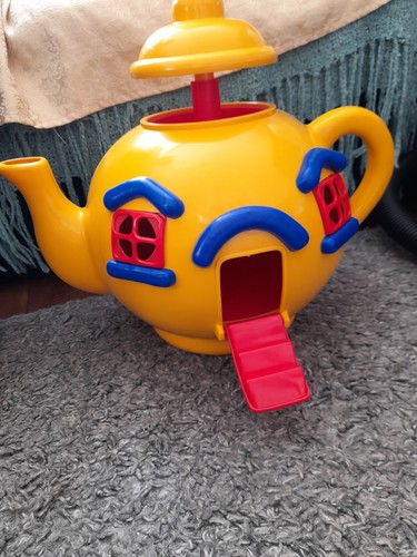 Vintage toy 1980s the - toy,