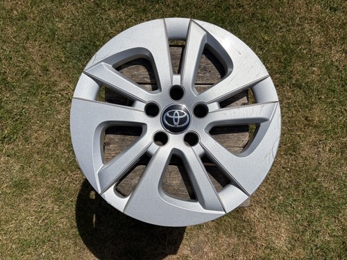 Genuine toyota prius wheel - genuine,
