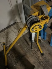 Irwin Hilmor Pipe Bender 15mm to 22mm barely used great condition