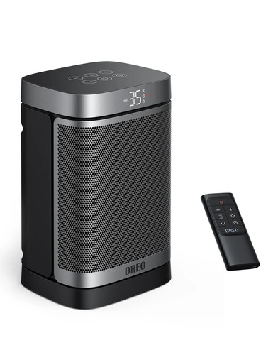 Digital ceramic heater remote - ceramic, heater,