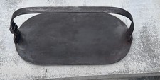 Vintage Esse iron skillet
