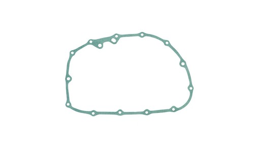 Clutch cover gasket - gasket, honda