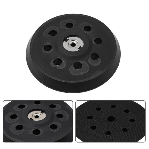 5in 125mm backing - 5in,