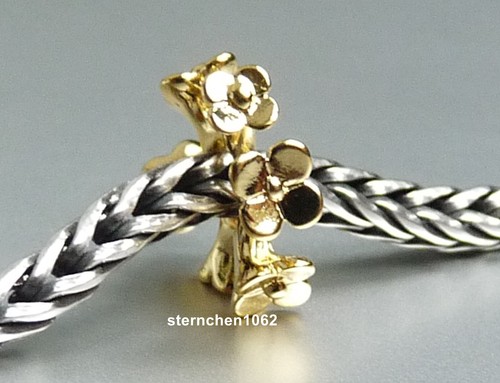 Trollbeads flower crown - *,