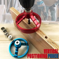 Woodworking Drill Hole Tool