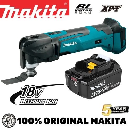 Makita dtm51 18v multi - makita,