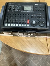Zoom R8 Multitrack Digital