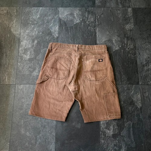 Dickies vintage brown - vintage,