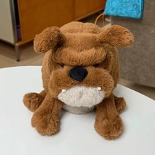 Jellycat Derreck Dog Plush Toy