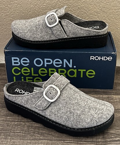 Rohde women clog shoes - women’s,