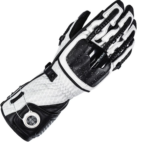 Knox handroid glove - glove, mk5