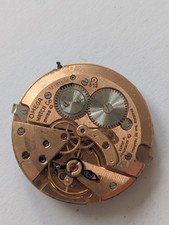 Vintage omega 613 mechanical - vintage,