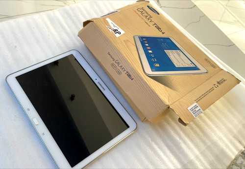 Samsung galaxy tab 1 - tab, 4
