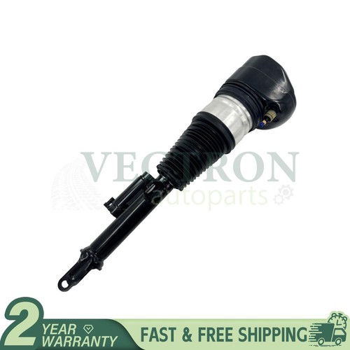 Right front air suspension - right,