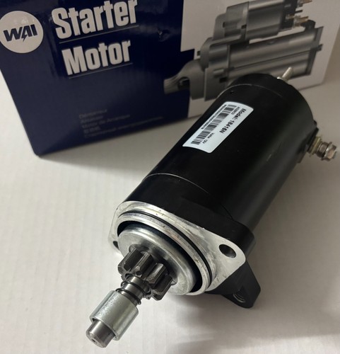 Wai global starter - global, 9t