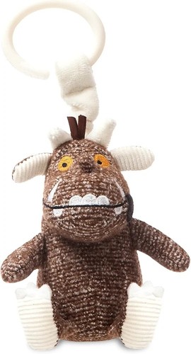 The gruffalo baby pram toy - baby,