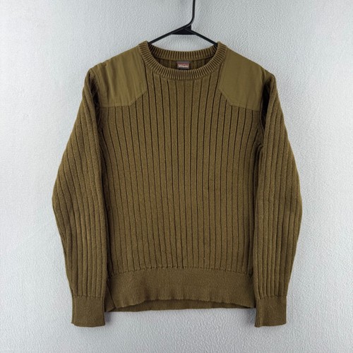 Patagonia fog cutter - cutter, sweater