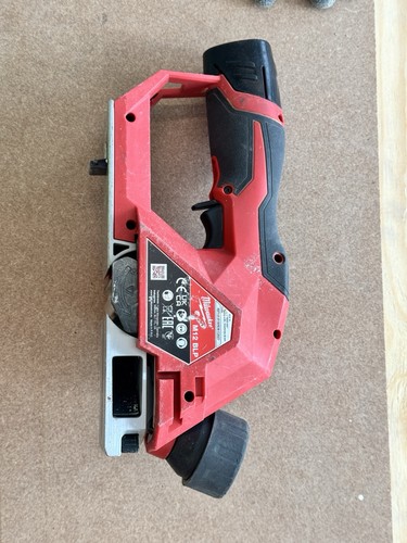 Milwaukee m12 fuel m12blp - m12, m12blp-0x
