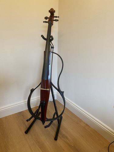Yamaha svc 100 silent electric - yamaha,