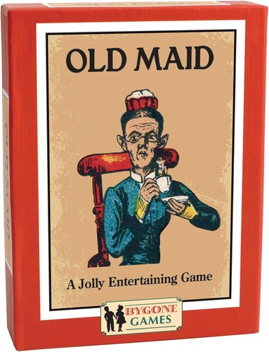 Cheatwell games old - games, card