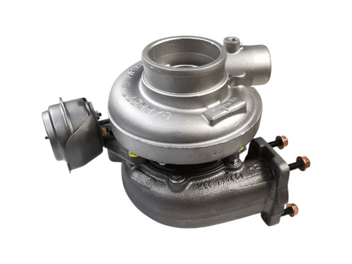 Turbocharger iveco daily iii - iveco,