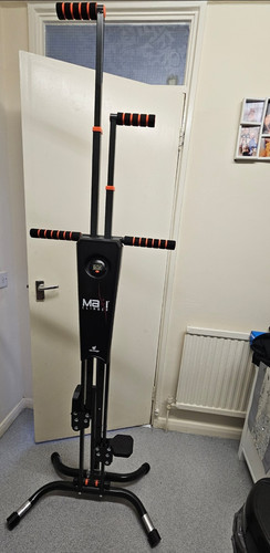 Maxiclimber maxi climber - maxi,