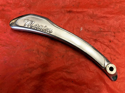 Yamaha 700 maxim left side - xj,