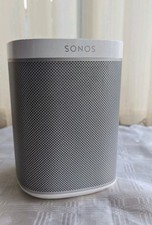 Sonos Play:1 Smart Wireless Speaker - White