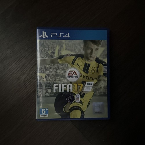 Fifa ps4 playstation - fifa, 4