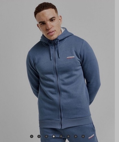 Mens mckenzie tracksuit full - mens,