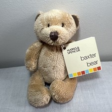 Marks and spencer - marks, bear