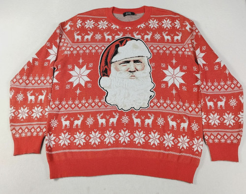 Ugly christmas sweater mens - ugly,