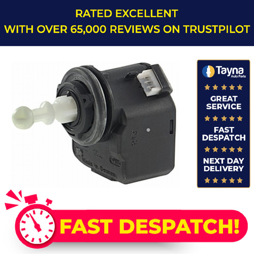 Headlight adjuster - headlight,