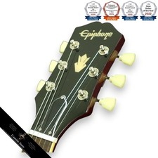 Epiphone ES335 Figured