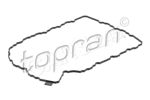 Wet sump gasket - gasket, vw