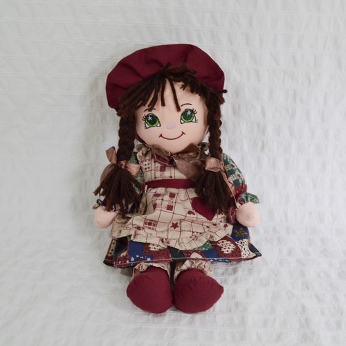 Vintage holly hobbie - vintage,