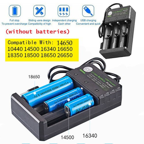 Slot rechargeable - slot,