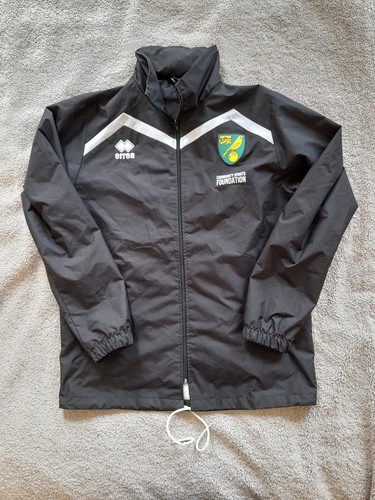 Norwich city errea - fc,