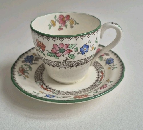 Copeland spode chinese rose - spode,