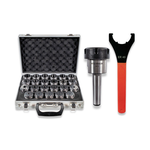3mt er40 collet chuck - 3mt,