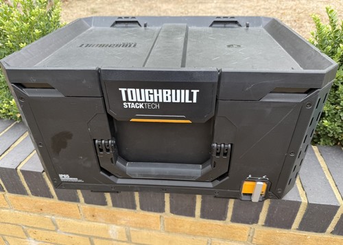Toughbuilt stacktech - toughbuilt,