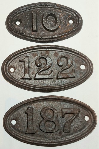 Victorian antique cast iron - victorian,