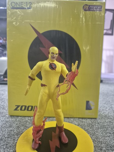 Mezco one collective - mezco, zoom