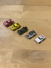 Galoob Micro Machines Vintage