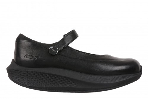 Mbt women sirima in black - women's,