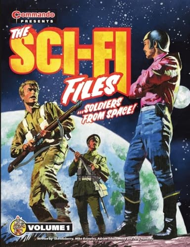 Commando presents the - commando,