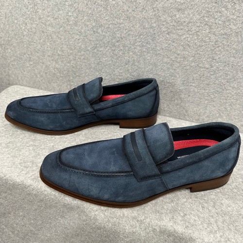 Stacy adams burke moc - stacy,