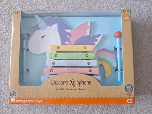 Orange tree toys - orange,